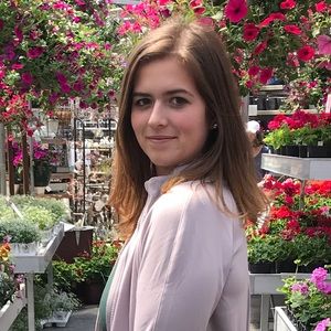 Meet your Posher, Morgan